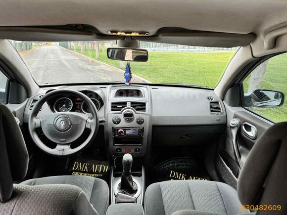 Sahibinden Renault Megane 1.6 Dynamique 2005 Model