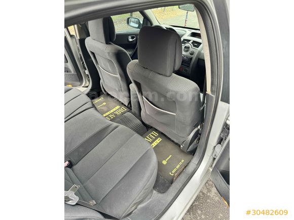 Sahibinden Renault Megane 1.6 Dynamique 2005 Model