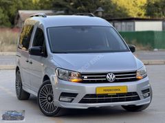 PERDECİ EROL'DAN 2019 WV CADDY 2.0 TDİ COMFORTLİNE MANUEL