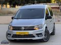 PERDECİ EROL'DAN 2019 WV CADDY 2.0 TDİ COMFORTLİNE MANUEL