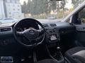 PERDECİ EROL'DAN 2019 WV CADDY 2.0 TDİ COMFORTLİNE MANUEL