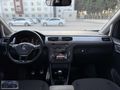 PERDECİ EROL'DAN 2019 WV CADDY 2.0 TDİ COMFORTLİNE MANUEL