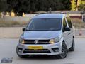 PERDECİ EROL'DAN 2019 WV CADDY 2.0 TDİ COMFORTLİNE MANUEL
