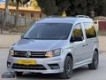 PERDECİ EROL'DAN 2019 WV CADDY 2.0 TDİ COMFORTLİNE MANUEL