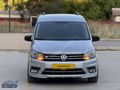 PERDECİ EROL'DAN 2019 WV CADDY 2.0 TDİ COMFORTLİNE MANUEL