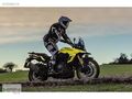 HAN MOTO'DAN 2025 SUZUKI V-STROM 800DE NAKİTE ÖZEL FİYAT
