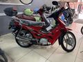 100 cc cup ENKA MOTOBİKE