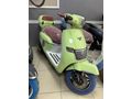 MOJİTO pro 125 ENKA MOTOBİKE