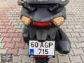 SYM-JOYMAX250 Z PLUS-SIFIR EMSALİ-DÜŞÜK KM-TAKASLI