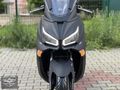 SYM-JOYMAX250 Z PLUS-SIFIR EMSALİ-DÜŞÜK KM-TAKASLI