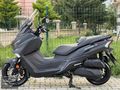 SYM-JOYMAX250 Z PLUS-SIFIR EMSALİ-DÜŞÜK KM-TAKASLI