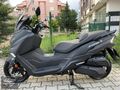 SYM-JOYMAX250 Z PLUS-SIFIR EMSALİ-DÜŞÜK KM-TAKASLI