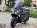 SYM-JOYMAX250 Z PLUS-SIFIR EMSALİ-DÜŞÜK KM-TAKASLI