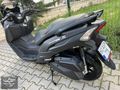 SYM-JOYMAX250 Z PLUS-SIFIR EMSALİ-DÜŞÜK KM-TAKASLI