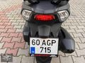 SYM-JOYMAX250 Z PLUS-SIFIR EMSALİ-DÜŞÜK KM-TAKASLI