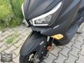 SYM-JOYMAX250 Z PLUS-SIFIR EMSALİ-DÜŞÜK KM-TAKASLI