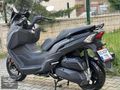 SYM-JOYMAX250 Z PLUS-SIFIR EMSALİ-DÜŞÜK KM-TAKASLI