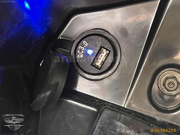SYM-JOYMAX250 Z PLUS-SIFIR EMSALİ-DÜŞÜK KM-TAKASLI