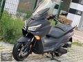 SYM-JOYMAX250 Z PLUS-SIFIR EMSALİ-DÜŞÜK KM-TAKASLI