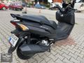 SYM-JOYMAX250 Z PLUS-SIFIR EMSALİ-DÜŞÜK KM-TAKASLI