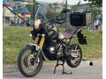 ALKAR'DAN AKSESUARLI BAKIMLI YAMAHA TENERE TAKAS/TAKSİT