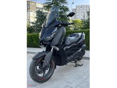 ALKAR'DAN YAMAHA X-MAX250 ABS...