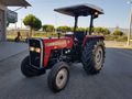 ALİ SAN MOT. ARAÇ Massey Ferguson 240  SINIF ÜSTÜ TAKAS-KISMİ VADE Manisa