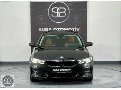 2021 BMW 320İ SPORT LİNE