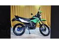 sıfırKmEuro5motorMondialXtremeMax200i_TakasKolaylığı