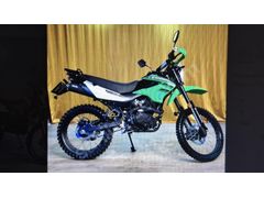 sıfırKmEuro5motorMondialXtremeMax200i_TakasKolaylığı
