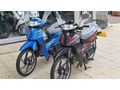 Behliyetle Sıfır Km Sfc50-Cup_MtvSigortaYok_TakasKolaylığı