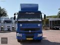 2004 MODEL RENAULT PREMİUM 420.19T ALÇAK KABİN ÇEKİCİ