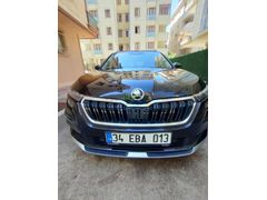 Servis bakımlı Aile arabası Premium 2021 krom cita hayalet