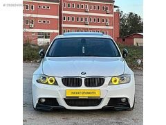HAYAT OTOMOTİV'den DEĞİŞENSİZ KURULU DÜZEN E90 184HP | LCİ