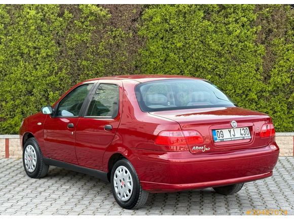 Sahibinden Fiat Albea Sole 1.4 Fire Active 2008 Model