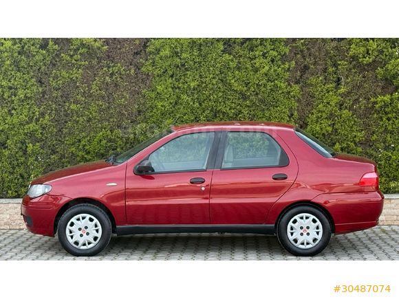 Sahibinden Fiat Albea Sole 1.4 Fire Active 2008 Model