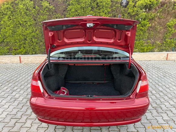 Sahibinden Fiat Albea Sole 1.4 Fire Active 2008 Model
