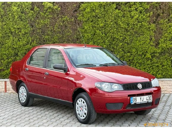 Sahibinden Fiat Albea Sole 1.4 Fire Active 2008 Model