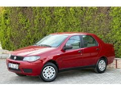 Sahibinden Fiat Albea Sole 1.4 Fire Active 2008 Model