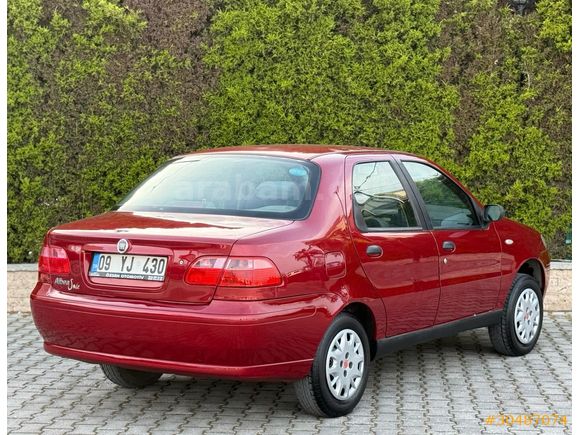 Sahibinden Fiat Albea Sole 1.4 Fire Active 2008 Model