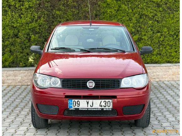 Sahibinden Fiat Albea Sole 1.4 Fire Active 2008 Model