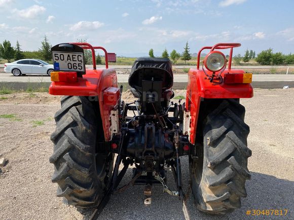 Diks fren Massey Ferguson 240 S