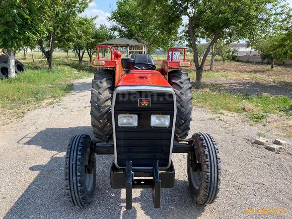 Diks fren Massey Ferguson 240 S