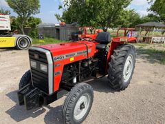 Diks fren Massey Ferguson 240 S