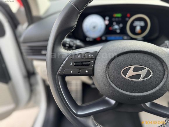 Hyundai Bayon1.0 T-GDI Elite