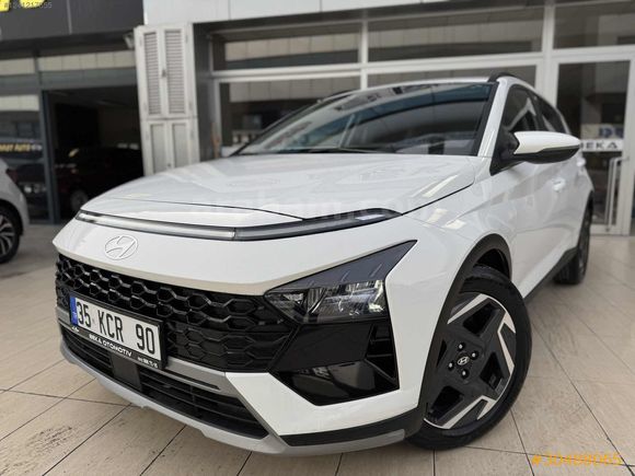 Hyundai Bayon1.0 T-GDI Elite