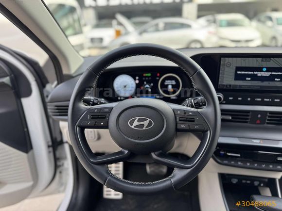 Hyundai Bayon1.0 T-GDI Elite