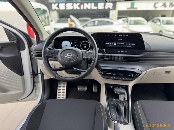 Hyundai Bayon1.0 T-GDI Elite