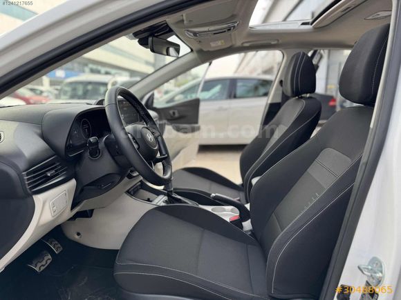 Hyundai Bayon1.0 T-GDI Elite