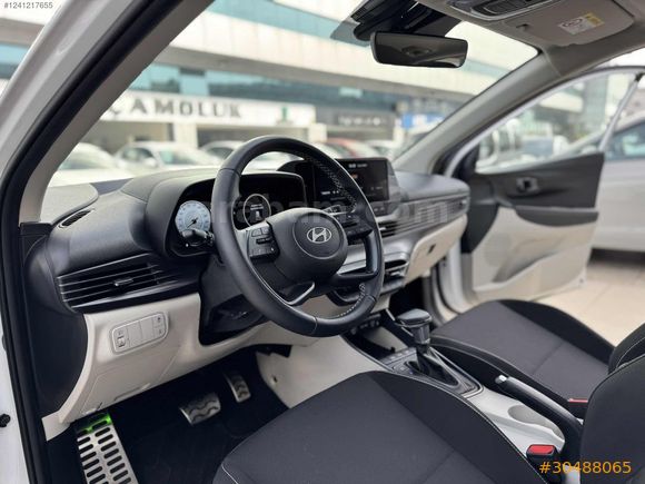 Hyundai Bayon1.0 T-GDI Elite